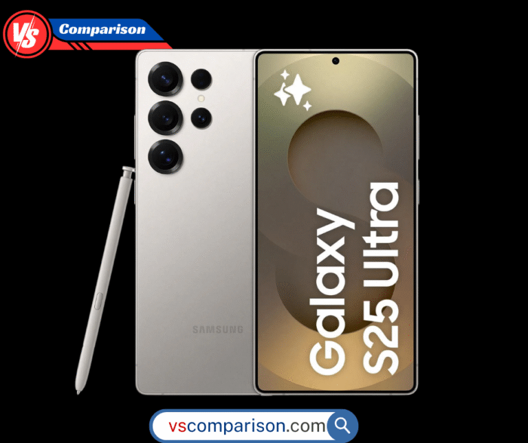 Samsung Galaxy S25 Ultra