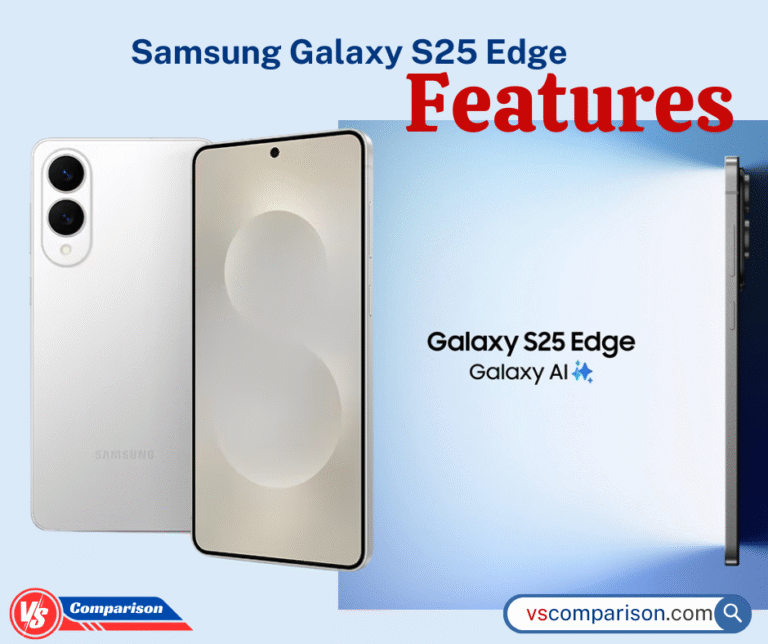 Samsung Galaxy S25 Edge