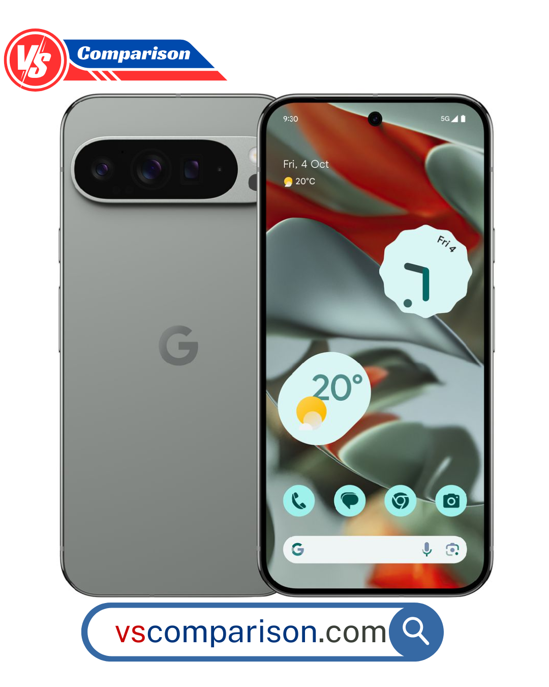 Google Pixel 9 Pro XL Review: A Flagship with AI Camera!