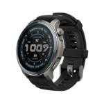 Amazfit Balance 2 black version