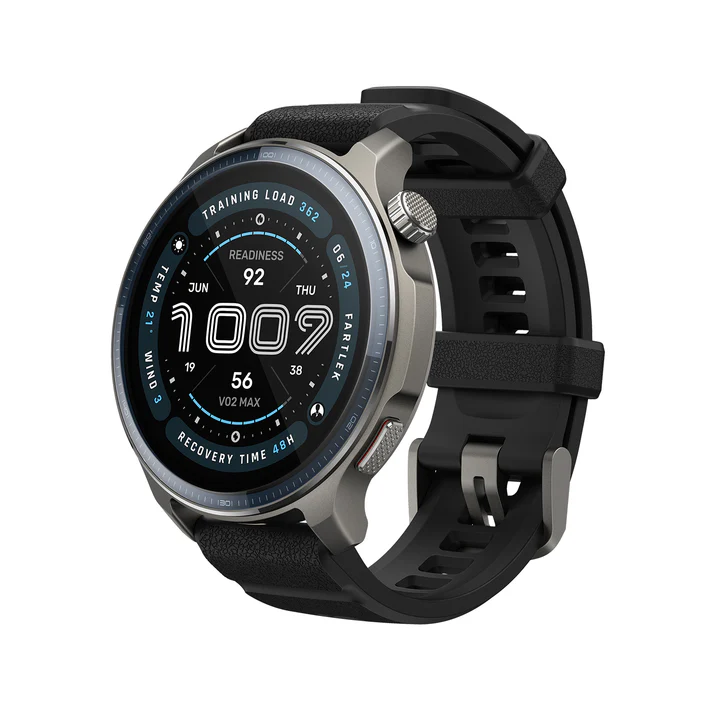Amazfit Balance 2 Review: Best $300 Fitness Smartwatch?