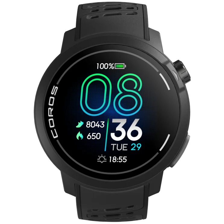 Coros Pace Pro watch