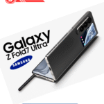 Samsung Z fold 7 Rumored image reveal