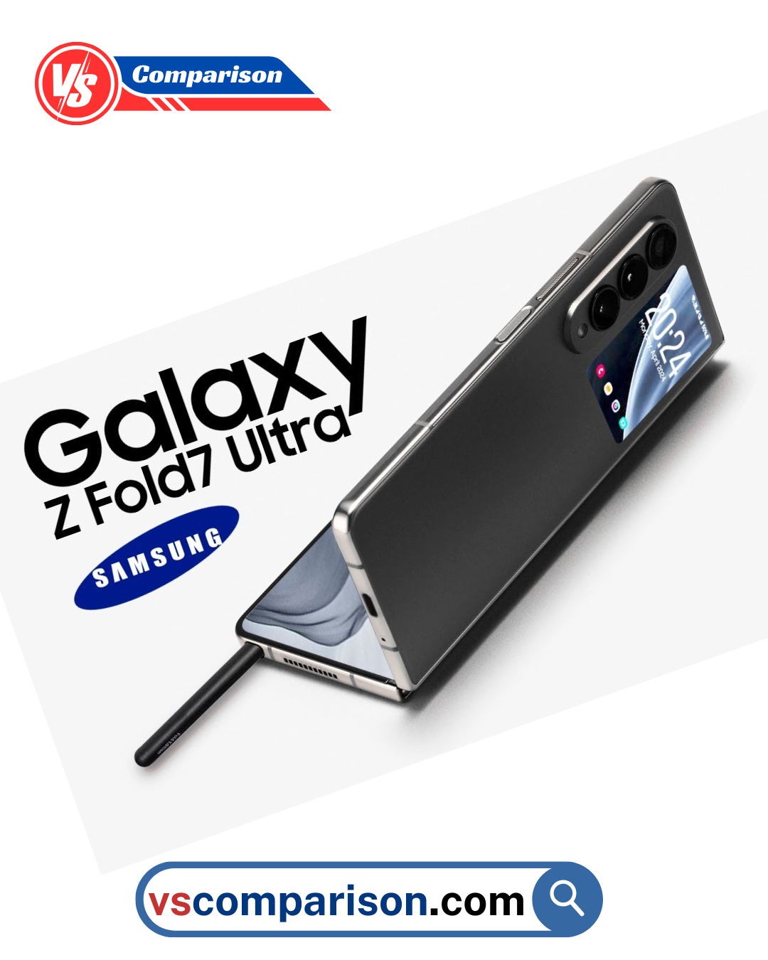 Samsung Galaxy Z Fold 7 Launch: July 9 Event Preview