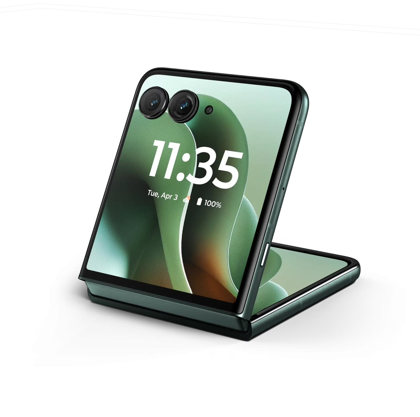Motorola Razr 60 ultra phone