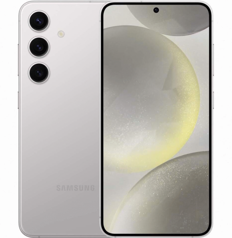 Samsung Galaxy S24