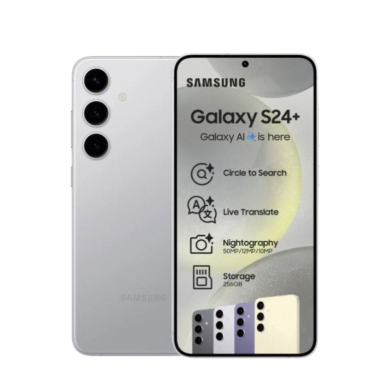 Samsung Galaxy S24 Plus