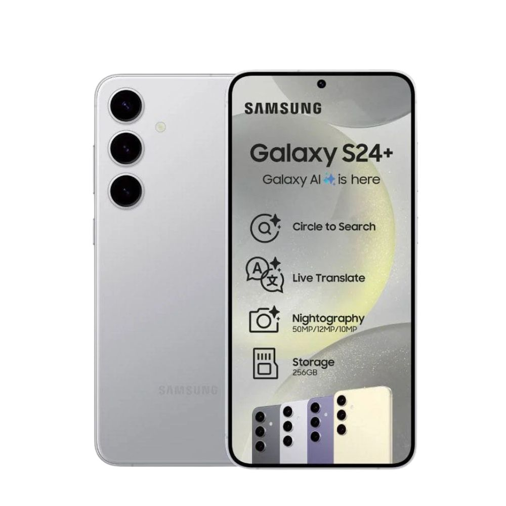 Samsung Galaxy S24 Plus