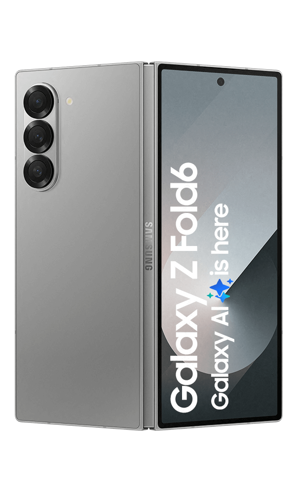 Samsung Galaxy Z Fold6