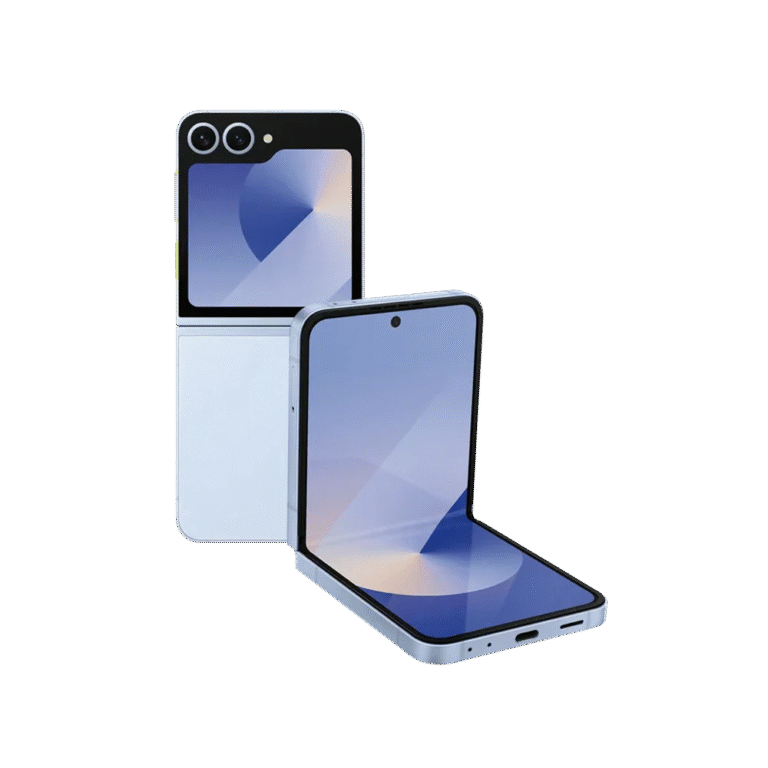 Samsung Galaxy Z Flip6
