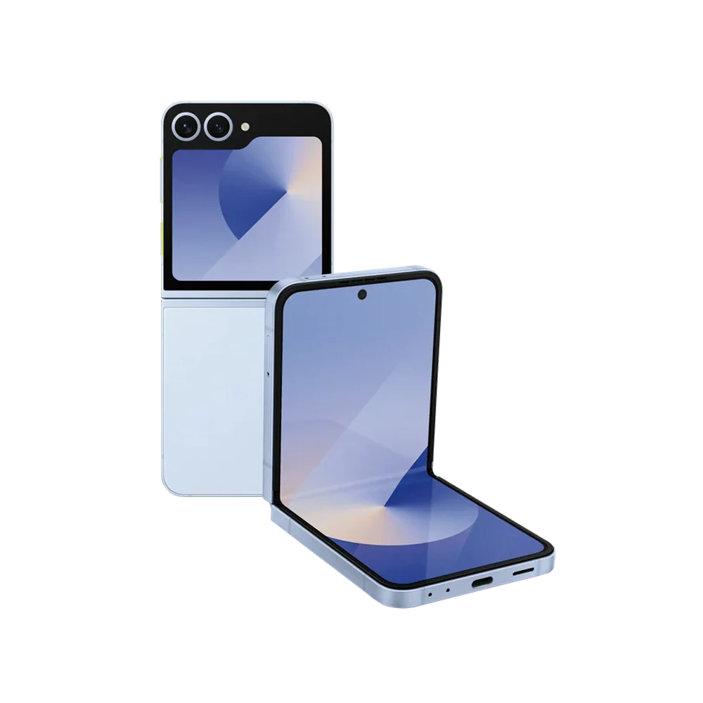 Samsung Galaxy Z Flip6