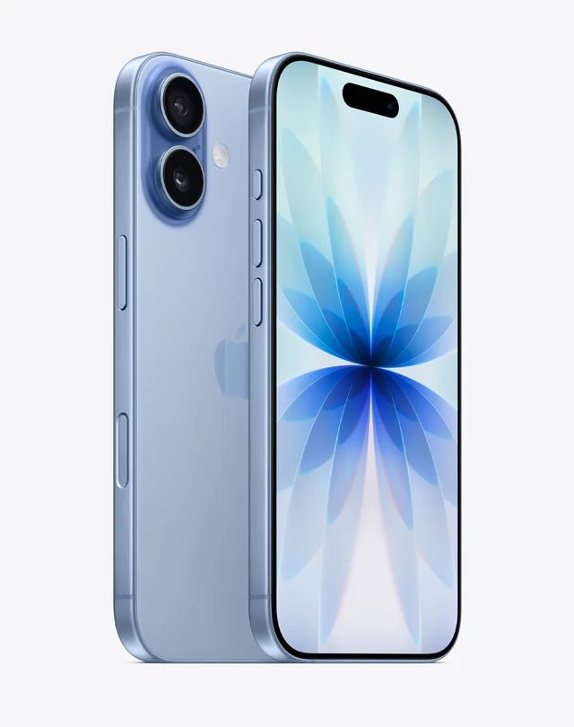 Apple iPhone 17