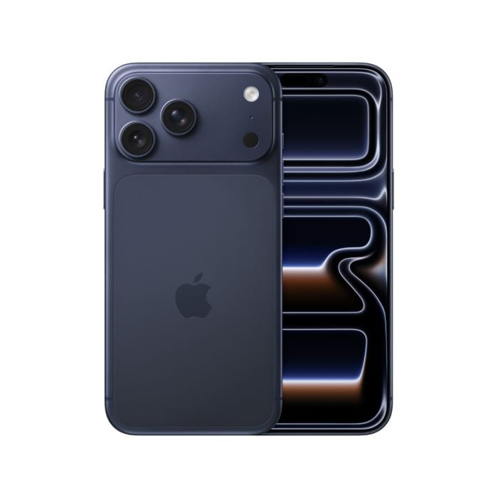 Apple iPhone 17 Pro