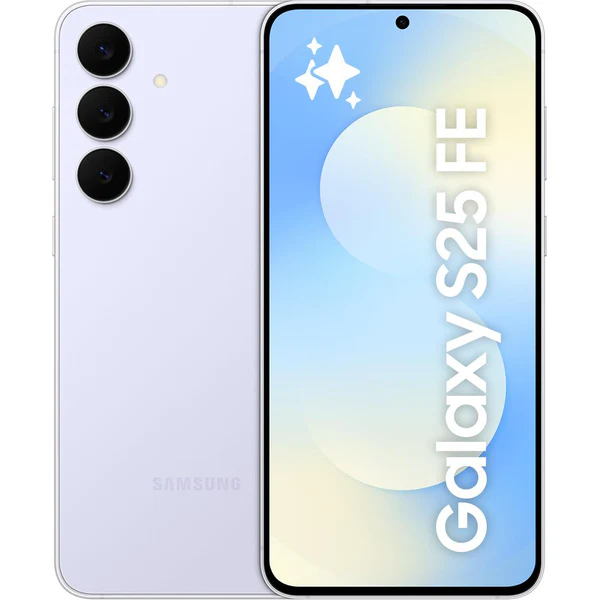 Samsung Galaxy S25 FE image