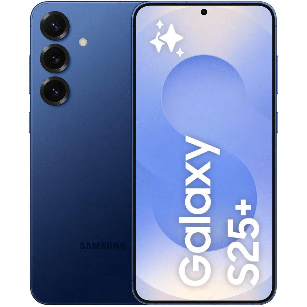 Samsung Galaxy S25 plus