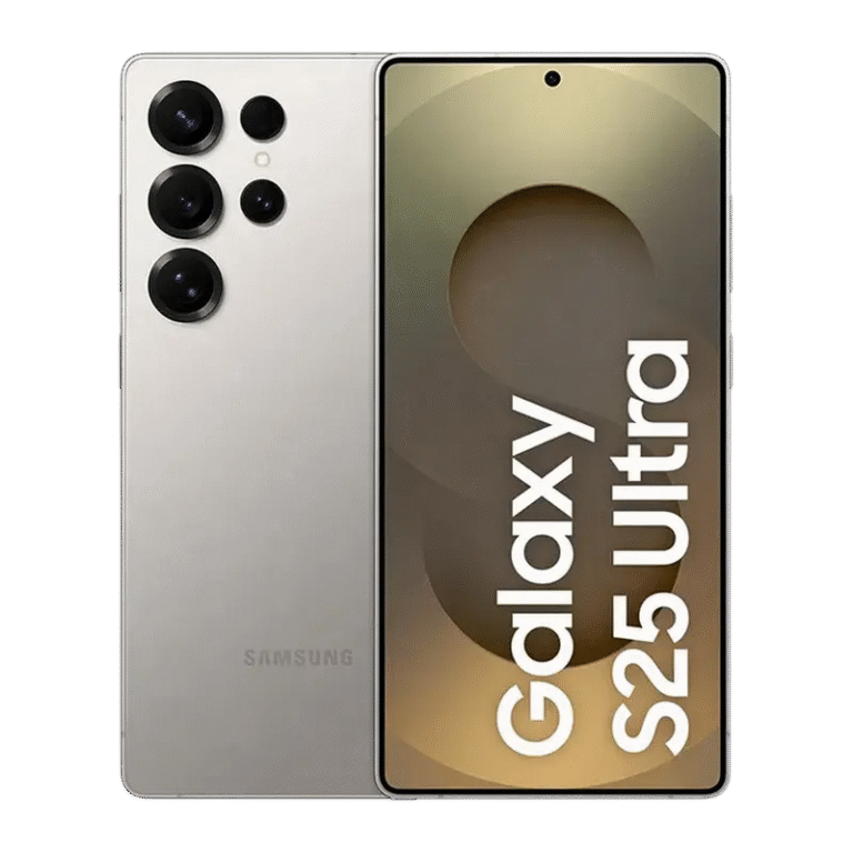 Samsung Galaxy S25 Ultra