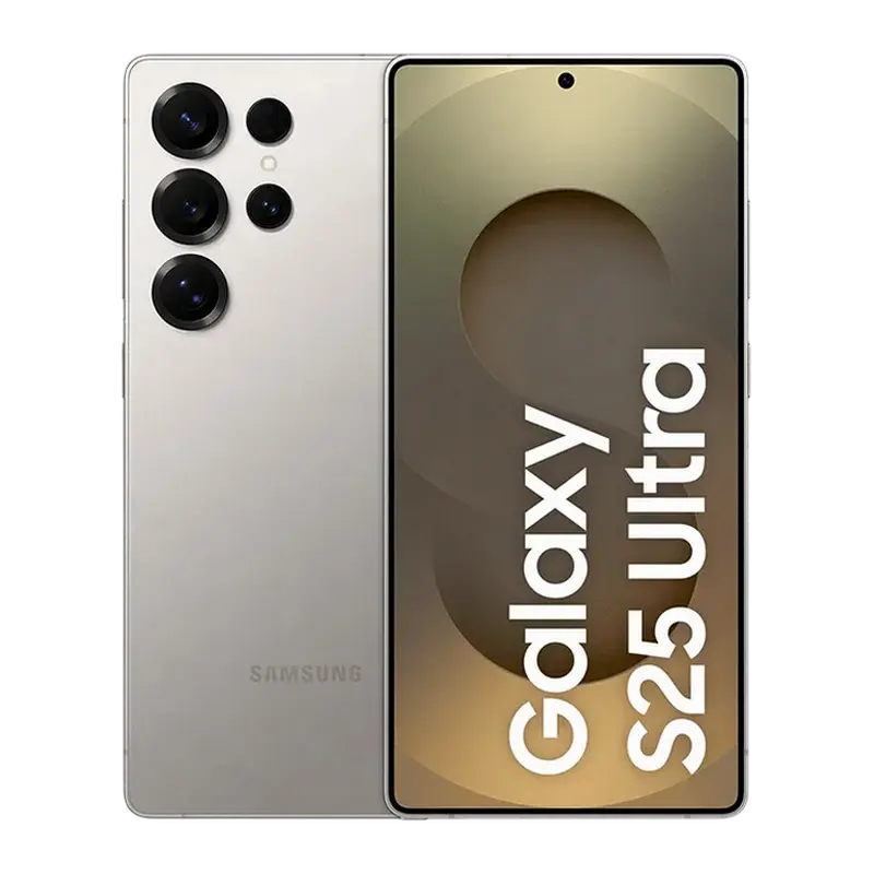 Samsung Galaxy S25 Ultra