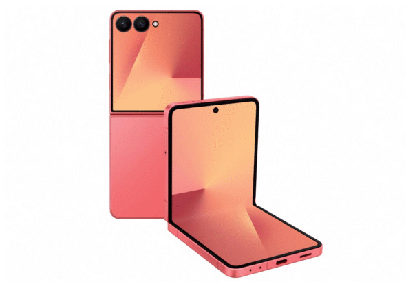 Samsung Galaxy Z Flip7
