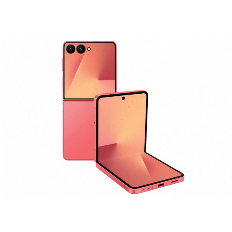 Samsung Galaxy Z Flip7