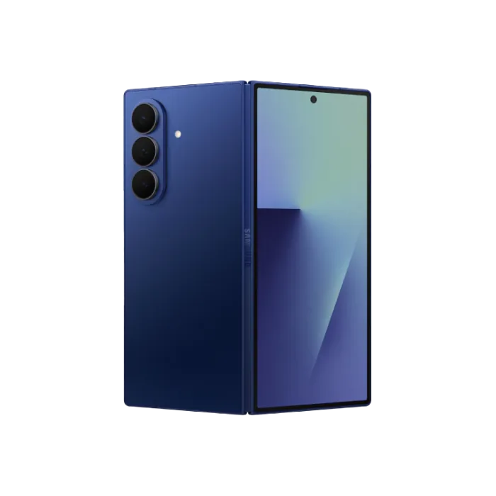Samsung Galaxy Z Fold7