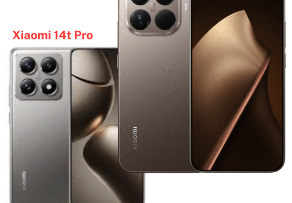 Xiaomi 15T pro vs Xiaomi 14T pro