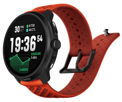 Suunto Race 2