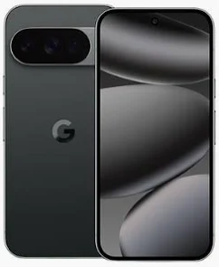 Google Pixel 10 Pro XL Front and Back.