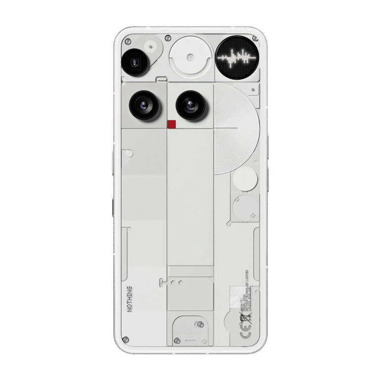 Nothing Phone 3