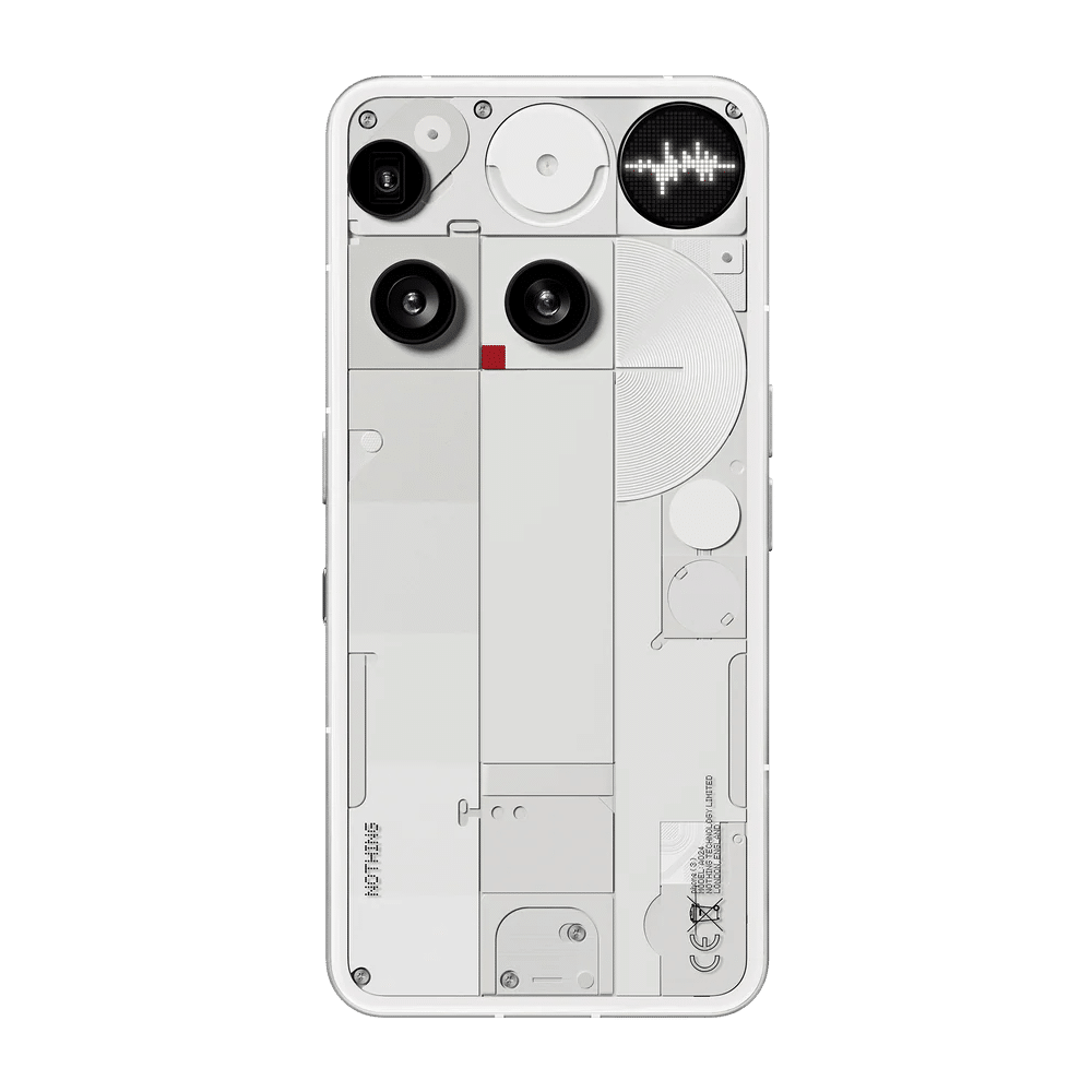 Nothing Phone 3 