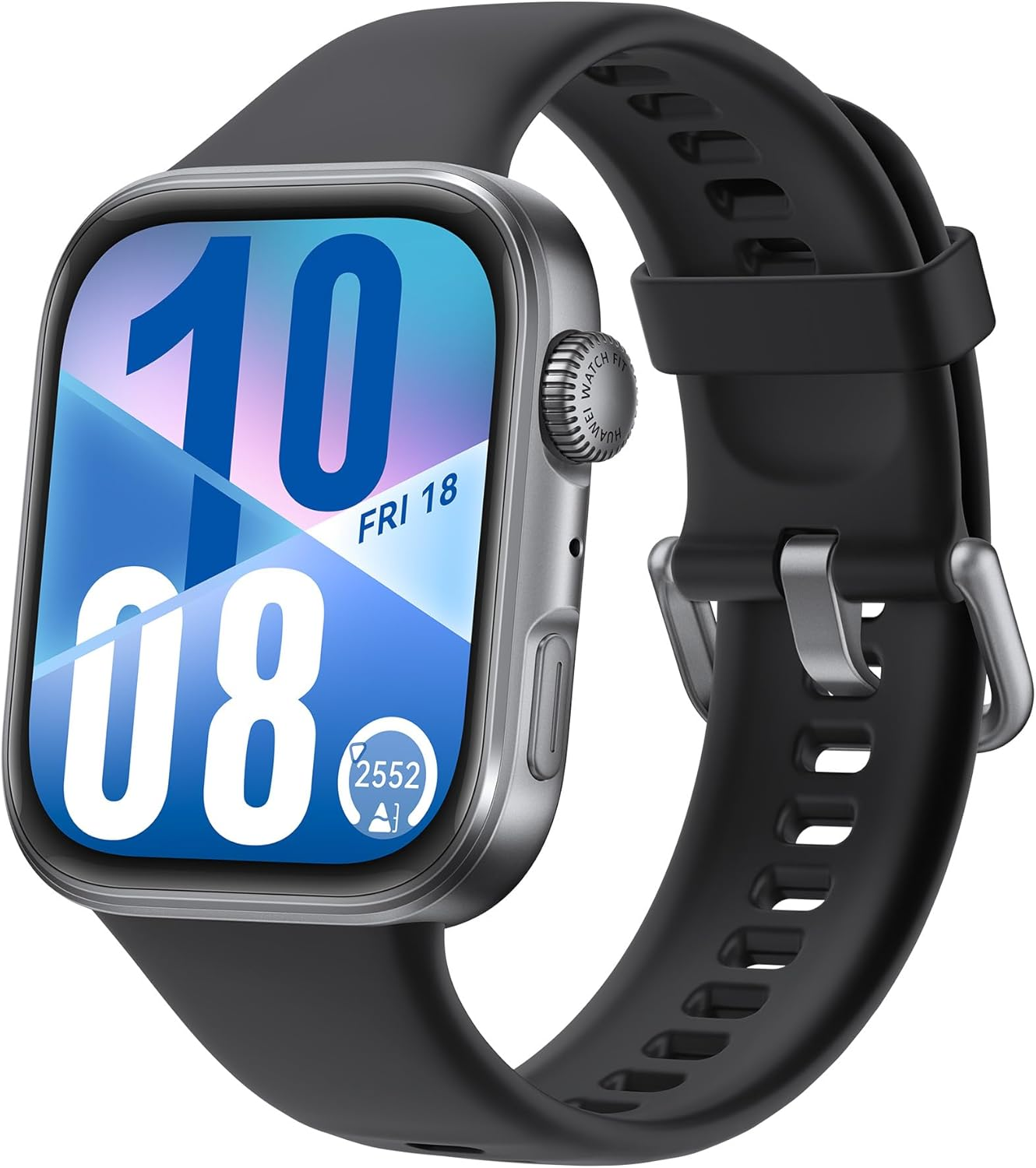 Huawei Watch Fit 4 Pro vs Fit 4: Detailed Comparison