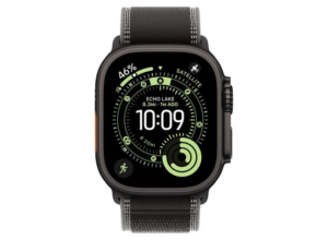 Apple Watch ultra 3