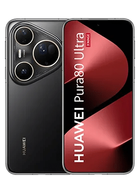Huawei Pura 80 Ultra