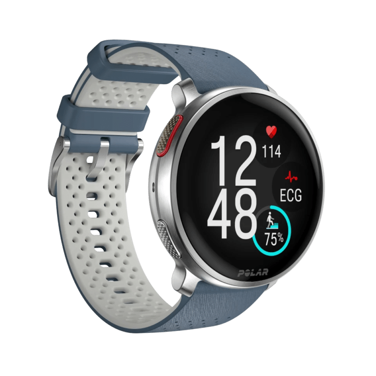 Polar vantage V3