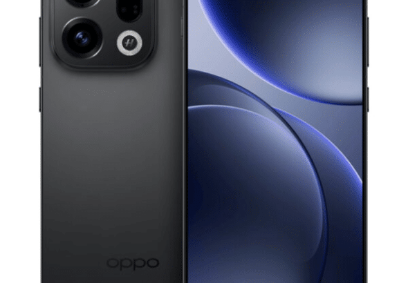 Oppo Find X9 Pro