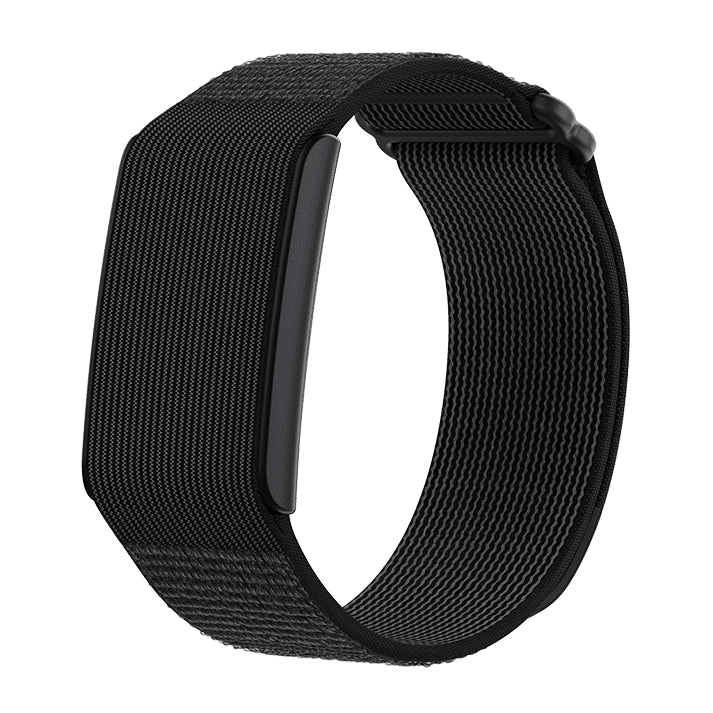 Amazfit Helio Strap, Black