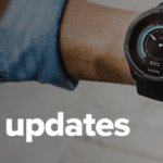 Suunto Software updates