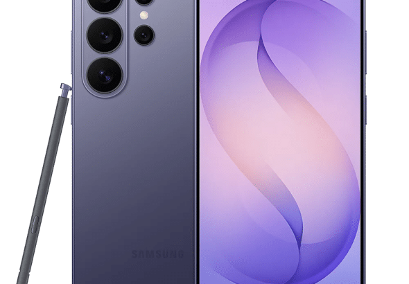 Samsung Galaxy S26 Ultra