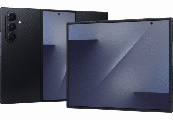 Samsung Galaxy Z Trifold