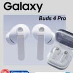 Samsung Galaxy Buds 4 Pro