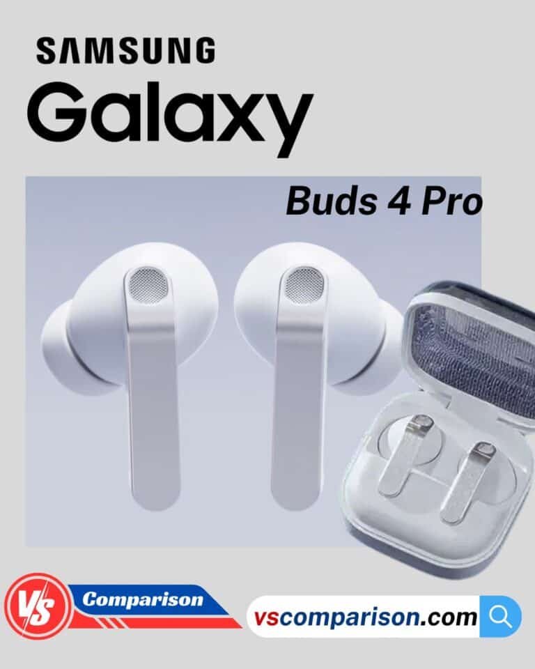 Samsung Galaxy Buds 4 Pro