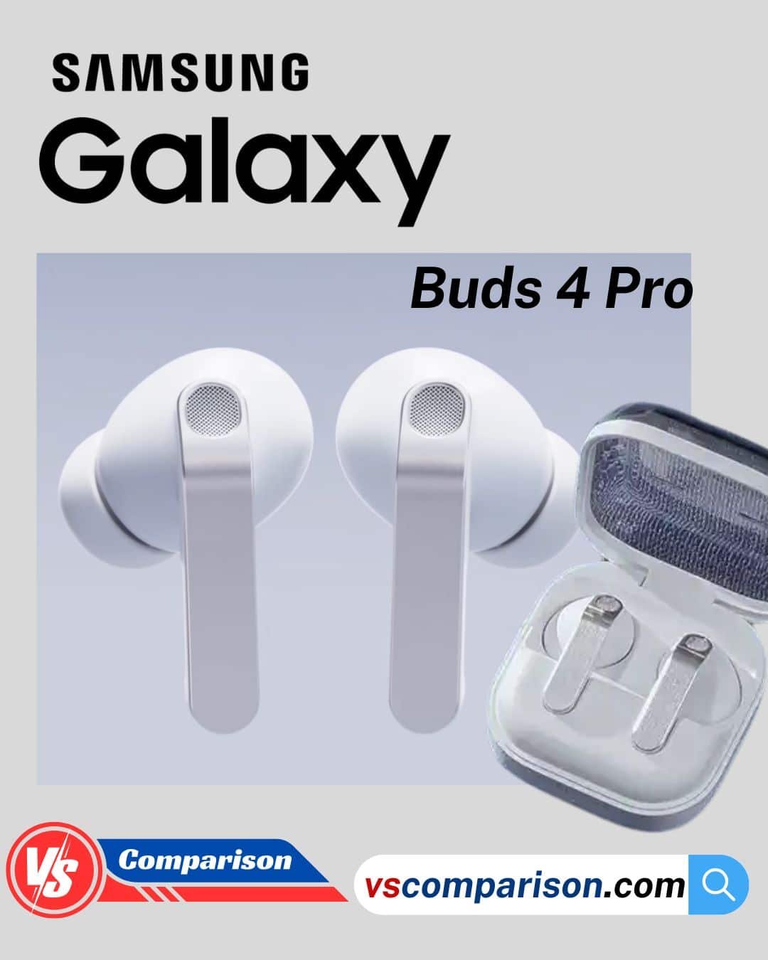 Samsung Galaxy Buds 4 Pro Review: Better Sound & Design!