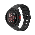 Polar Street X: Black