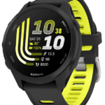 Garmin Forerunner 170 Black edition
