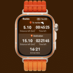 Huawei Watch Fit 5 Pro