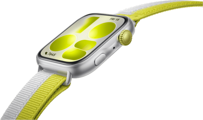 Huawei watch fit 5 vs fit 5 pro: fit 5