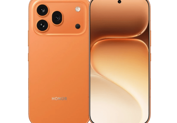 Honor 600 Pro