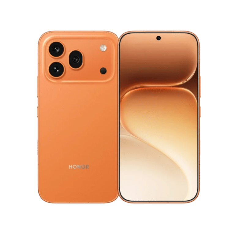 Honor 600 Pro