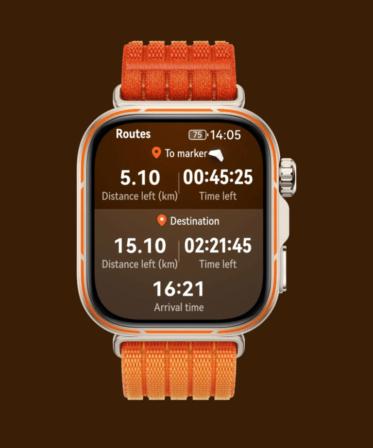 Huawei Watch Fit 5 Pro