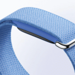 Fitbit Air: Lavender color