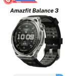 Amazfit balance 3